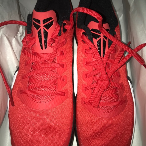 Kobe MAMBA FOCUS - Picture 2 of 6